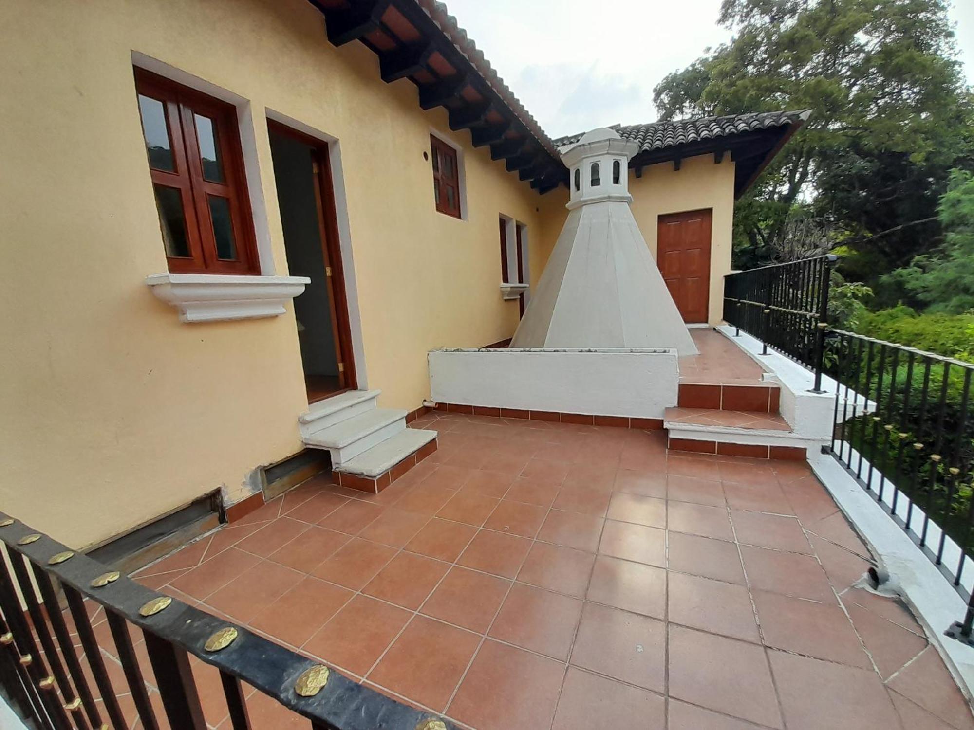 Hotel Y Jardines Casa Buho Antigua Dış mekan fotoğraf