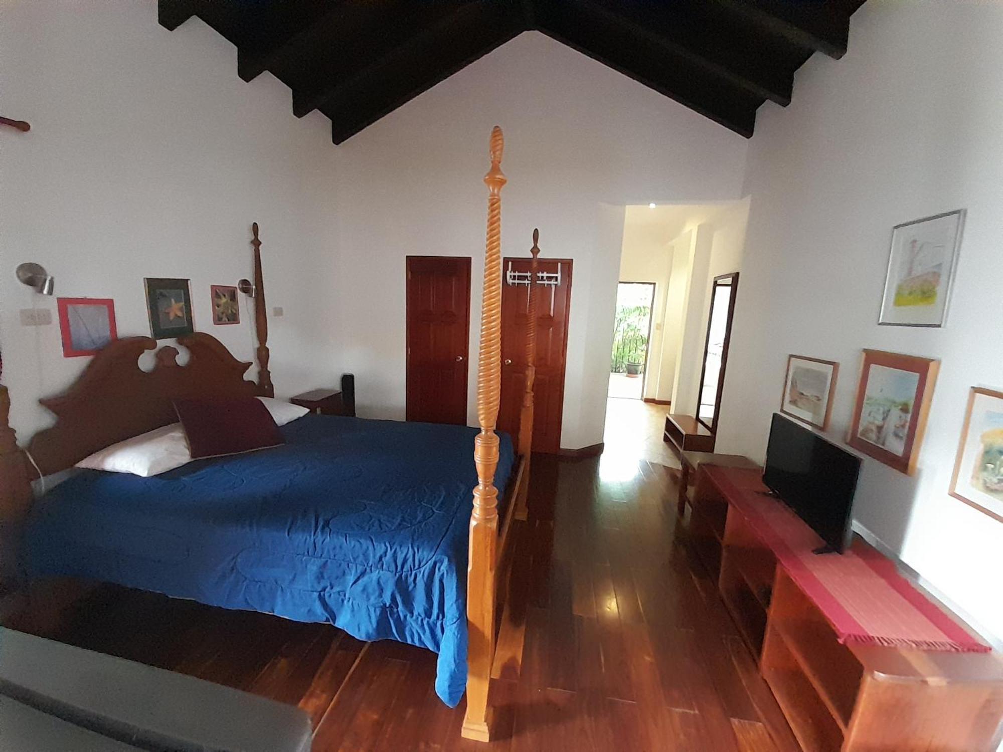 Hotel Y Jardines Casa Buho Antigua Dış mekan fotoğraf