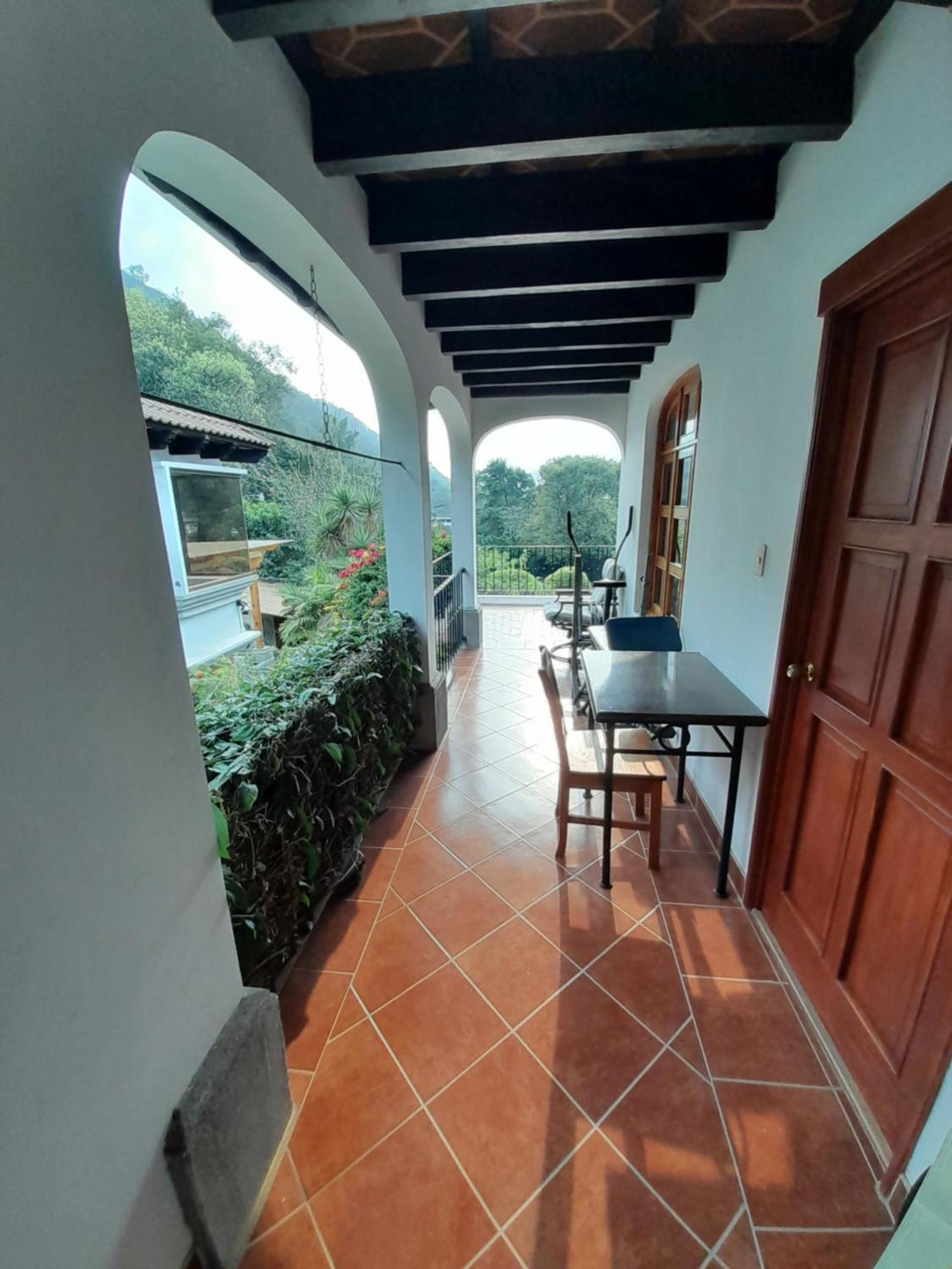 Hotel Y Jardines Casa Buho Antigua Dış mekan fotoğraf